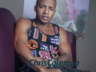 ChrisColeman