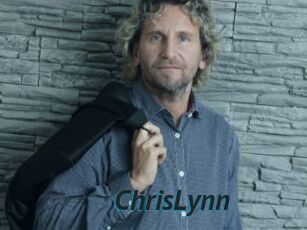 ChrisLynn