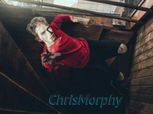ChrisMorphy