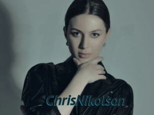 ChrisNikolson