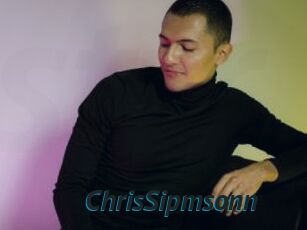 ChrisSipmsonn