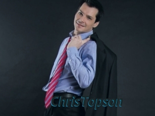 ChrisTopson Sexe Tube FR