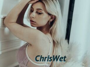 ChrisWet