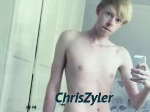 ChrisZyler