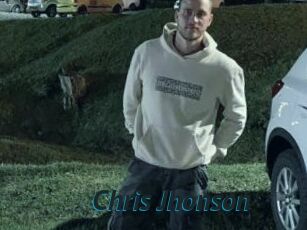 Chris_Jhonson
