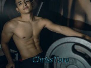ChrissToro