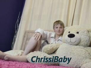 ChrissiBaby