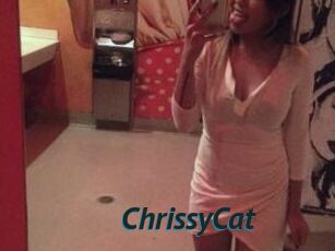 ChrissyCat
