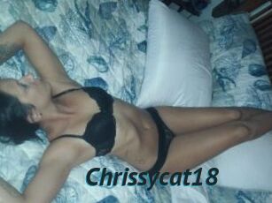 Chrissycat18
