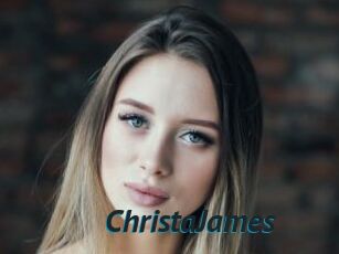 ChristaJames
