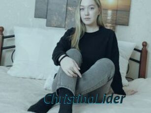 ChristinaLider