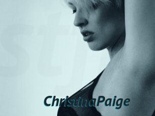 ChristinaPaige