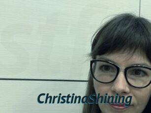 ChristinaShining