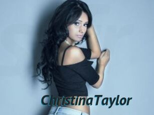 ChristinaTaylor