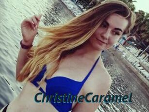 ChristineCaramel