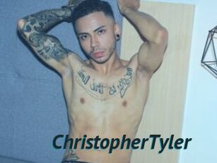 ChristopherTyler