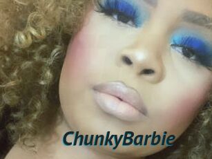 ChunkyBarbie