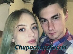 ChupachupsSecret
