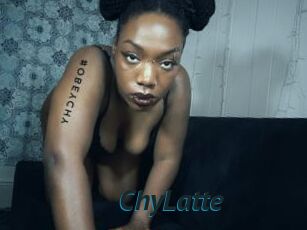 ChyLatte