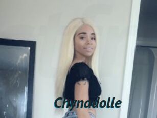Chynadolle