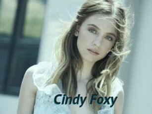 Cindy_Foxy