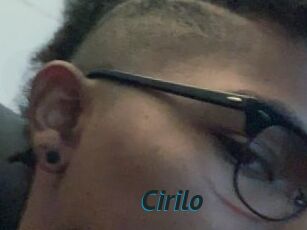 Cirilo