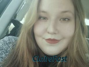 ClaireFast