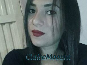 ClaireMoount