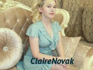 ClaireNovak