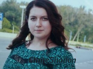 ClaireShanon