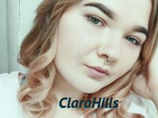 ClaraHills