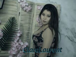 ClaraLaurent