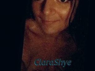 ClaraShye