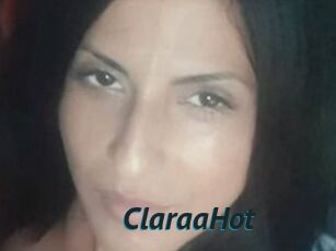 ClaraaHot