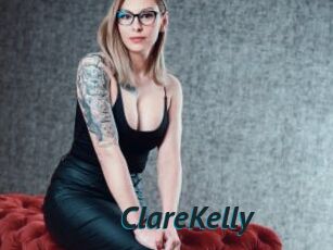 ClareKelly