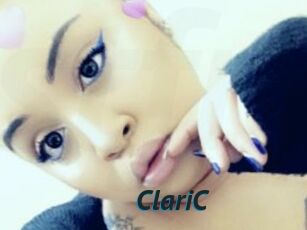 ClariC