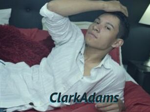 ClarkAdams