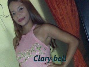 Clary_bell