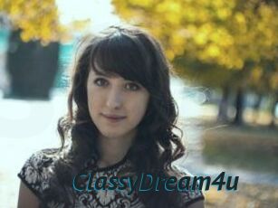 ClassyDream4u