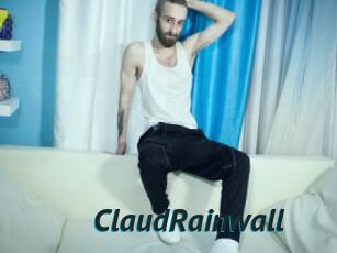 ClaudRainwall