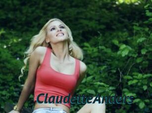 ClaudetteAnders