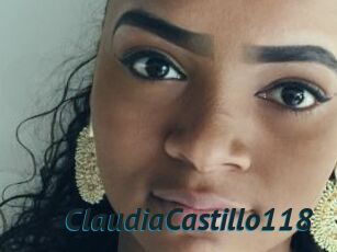 ClaudiaCastillo118