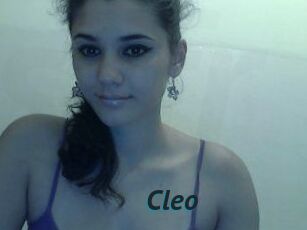 Cleo
