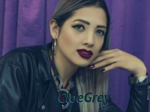 CloeGrey