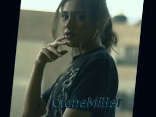 CloheMiller