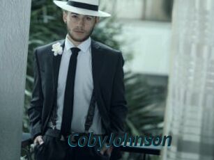 CobyJohnson