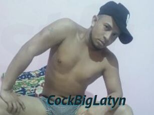 CockBigLatyn
