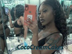 CocoCreamCakes