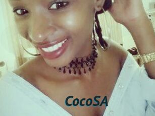 CocoSA