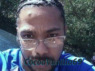 CocoaVanilla69
